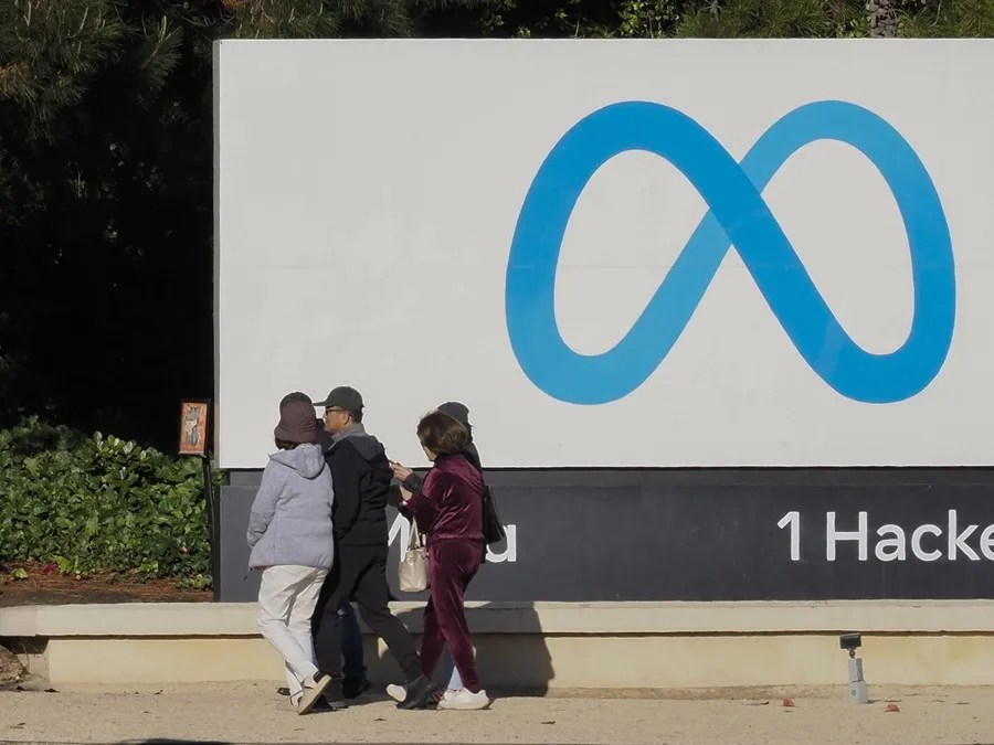 Bruselas Meta WhatsApp