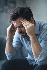 “La ansiedad no significa que una persona sea débil ni que tenga poca fuerza de voluntad. Es una activación del sistema nervioso ante una percepción de amenaza", Nelly Treviño. psicóloga clínica.