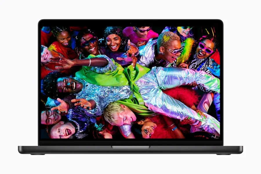 Apple lanza los nuevos MacBook Pro y MacBook Air con mayores capacidades para la IA