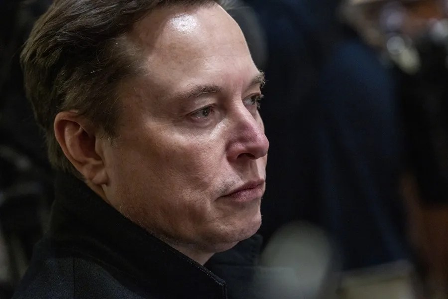 Elon Musk anuncia que Tesla y xAI crearán 'Macrohard' para el desarrollo autónomo de software