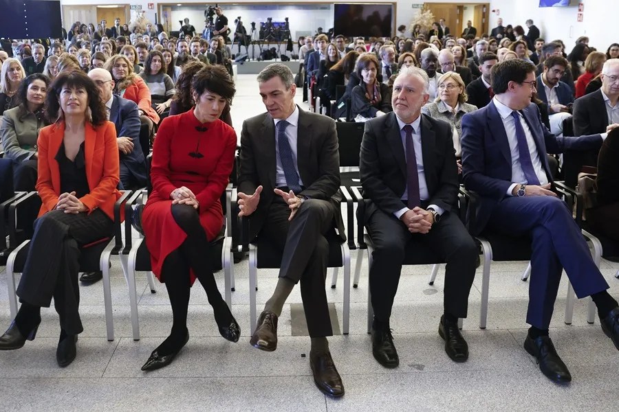 Foro odio redes sociales