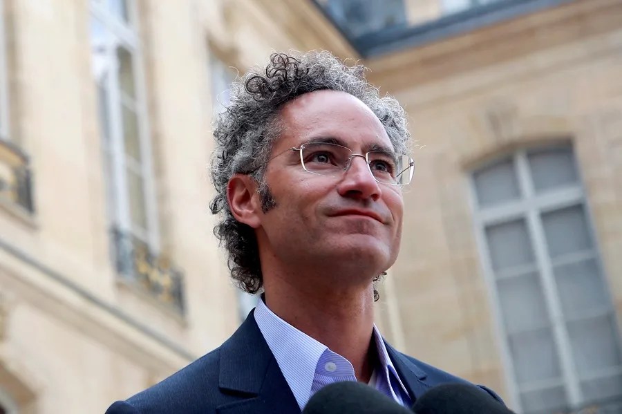 ¿Qué es Maven, la IA de Palantir, pieza central de la ofensiva de EE.UU. e Israel en Irán?