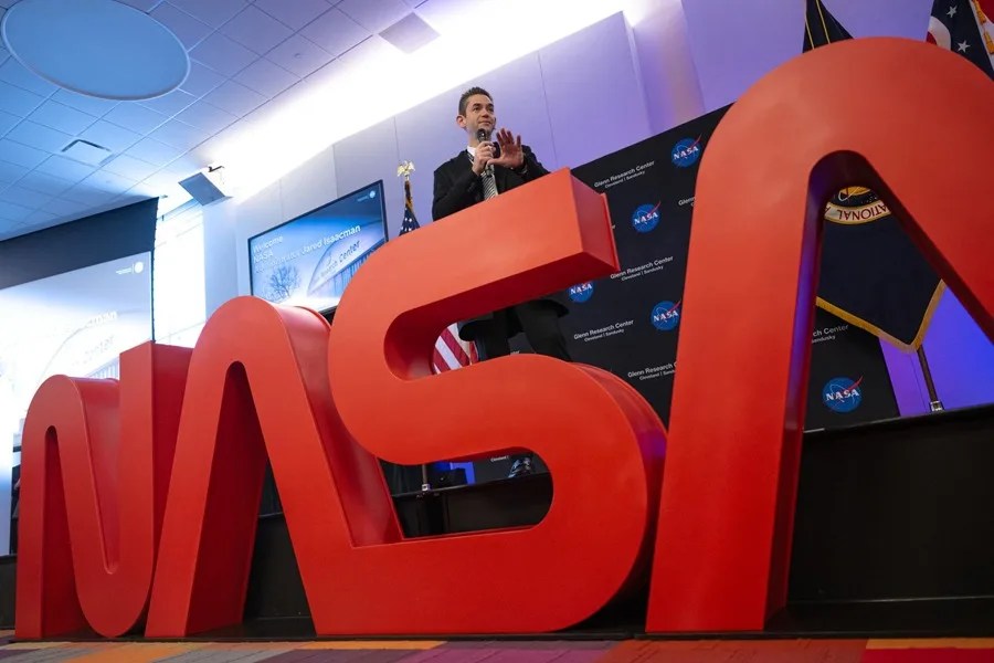 La NASA anuncia un ambicioso plan de 20.000 millones de dólares para regresar a la Luna en 2028