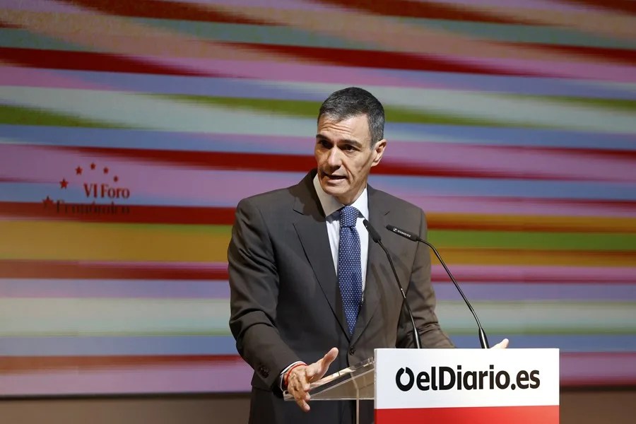 sanchez invesion satelites