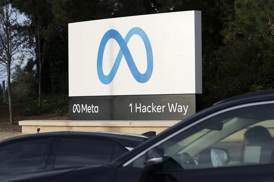 Meta debe pagar 375 millones de dólares por ocultar la explotación infantil en sus redes