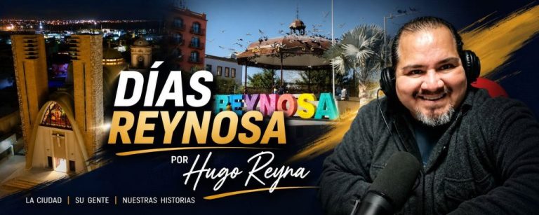 HUGO REYNA